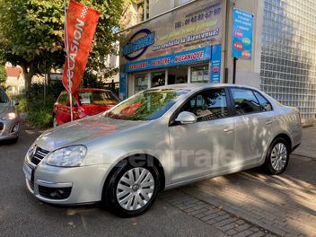 VOLKSWAGEN JETTA 3 III 1.4 TSI 122 CONFORTLINE