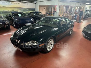 JAGUAR XKR COUPE COUPE 4.0 BVA