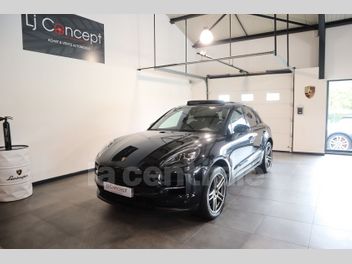 PORSCHE MACAN (2) 3.0 V6 354 S