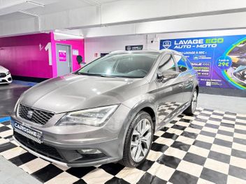 SEAT LEON 3 X-PERIENCE III (2) ST 2.0 TDI 150 4DRIVE X-PERIENCE