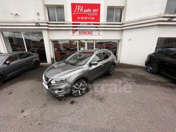 NISSAN QASHQAI 3 III 1.3 DIG-T 140 TEKNA