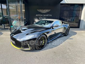 ASTON MARTIN DBS SUPERLEGGERA COUPE 5.2 BITURBO V12 770 ULTIMATE