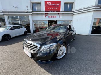 MERCEDES CLASSE S 7 VII 350 D EXECUTIVE 4MATIC 7G-TRONIC