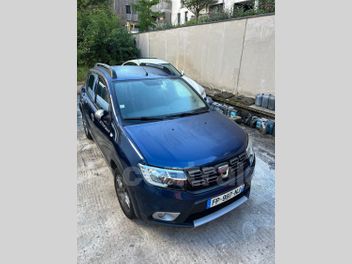 DACIA SANDERO 2 STEPWAY II (2) STEPWAY 0.9 TCE 90