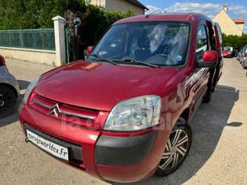 CITROEN BERLINGO FIRST 1.6 16S MULTISPACE 5P