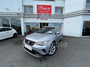 SEAT ARONA (2) 1.0 TSI 110 START/STOP FR BVM6