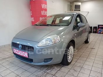 FIAT GRANDE PUNTO 1.3 MULTIJET 75 ACTIVE 5P