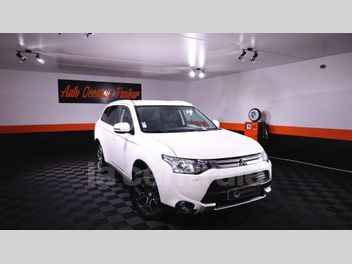 MITSUBISHI OUTLANDER 3 III (2) 2.2 DI-D INTENSE NAVI 4WD