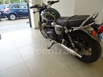 TRIUMPH BONNEVILLE 900 T100