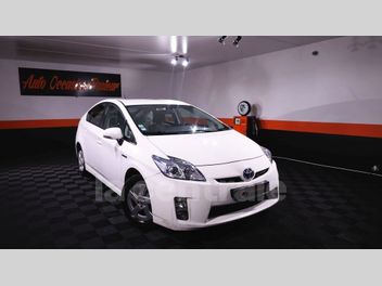 TOYOTA PRIUS 3 III 136H ACTIVE