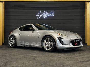 NISSAN 370Z COUPE 3.7 V6 328 PACK