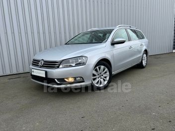 VOLKSWAGEN PASSAT 7 SW VII SW 2.0 TDI 140 BLUEMOTION TECHNOLOGY CONFORTLINE DSG6