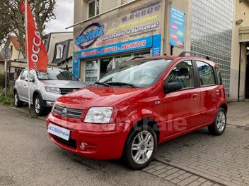 FIAT PANDA 2 II 1.1 8V DYNAMIC