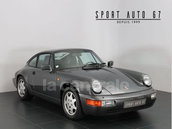 PORSCHE 911 TYPE 964 (964) 3.6 CARRERA 2