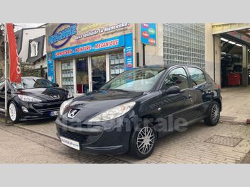 PEUGEOT 206+ 1.1 60 URBAN 5P