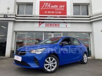 OPEL CORSA 6 VI 1.2 75 EDITION BVM5