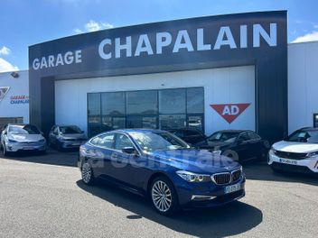 BMW SERIE 6 G32 GRAN TURISMO (G32) 630DA XDRIVE LUXURY