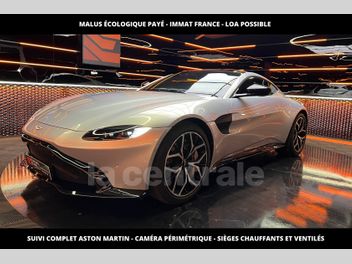 ASTON MARTIN V8 VANTAGE 4.0 510 V8 VANTAGE