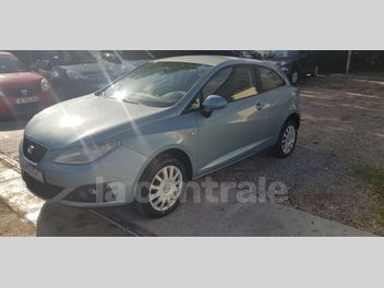 SEAT IBIZA 4 SC IV SC 1.4 85 STYLANCE