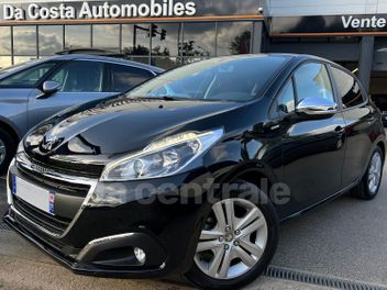 PEUGEOT 208 (2) 1.2 PURETECH 82 STYLE 5P