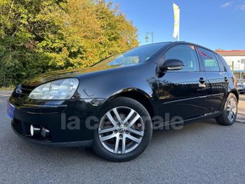 VOLKSWAGEN GOLF 5 V 1.4 TSI 140 CONFORT DSG 5P