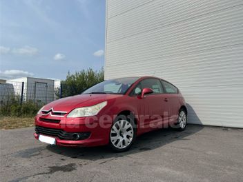 CITROEN C4 COUPE VTS COUPE 1.6 16S VTS