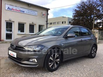 VOLKSWAGEN POLO 6 VI 1.0 TSI 95 LOUNGE BUSINESS