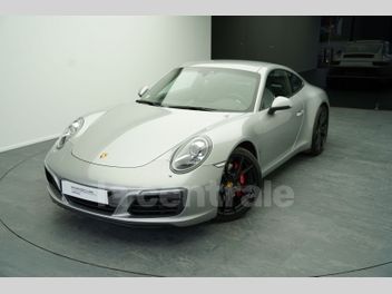 PORSCHE 911 TYPE 991 (991) (2) 3.0 420 CARRERA S PDK