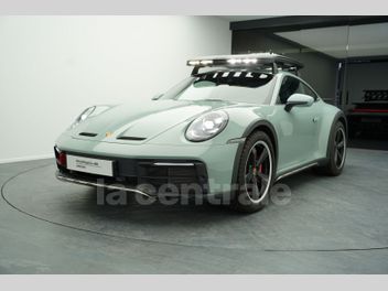 PORSCHE 911 TYPE 992 DAKAR (992) 3.0 480 DAKAR PDK