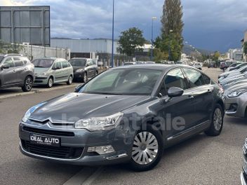 CITROEN C5 (2E GENERATION) II 2.0 HDI 140 FAP CONFORT