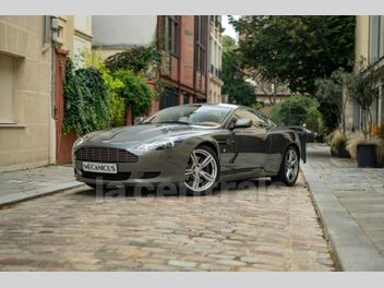 ASTON MARTIN DB9 COUPE 5.9 V12 455