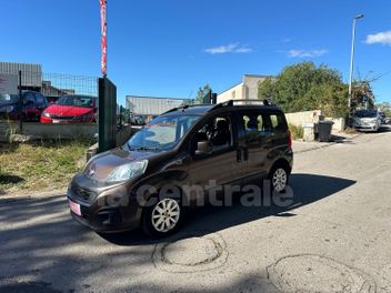 FIAT QUBO (2) 1.3 MULTIJET 16V 80 S/S TREKKING