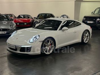 PORSCHE 911 TYPE 991 (991) (2) 3.0 420 CARRERA S PDK