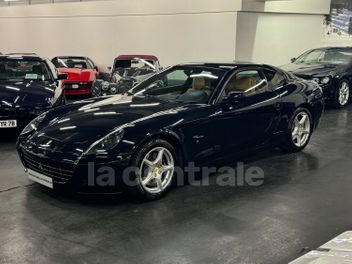 FERRARI 612 SCAGLIETTI SCAGLIETTI F1