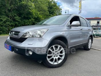 HONDA CR-V 3 III 2.0 I-VTEC 150 LUXURY BVA