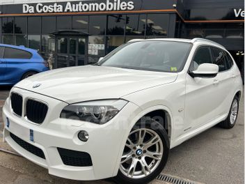 BMW X1 E84 (E84) XDRIVE20D 177 SPORT DESIGN