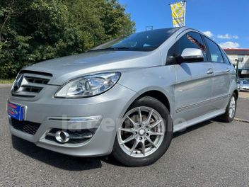 MERCEDES CLASSE B (2) 180 BLUEEFFICIENCY DESIGN OPTIMUM