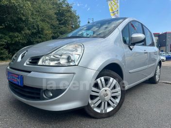 RENAULT GRAND MODUS (2) 1.2 TCE 100 EXCEPTION EURO5