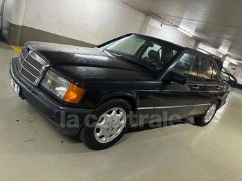 MERCEDES 190 E 2.0 SPORTLINE BVA