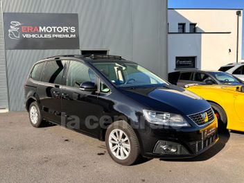 SEAT ALHAMBRA 2 II (2) 1.4 TSI 150 S&S 8CV PREMIUM 7 DSG