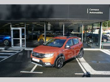 DACIA SANDERO 2 II (2) 1.5 DCI 90 EXPLORER