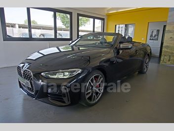 BMW SERIE 4 G23 CABRIOLET (G23) CABRIOLET M440D XDRIVE 340 BVA8