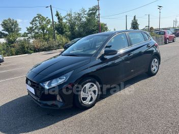 HYUNDAI I20 (3E GENERATION) III 1.2 84 INITIA