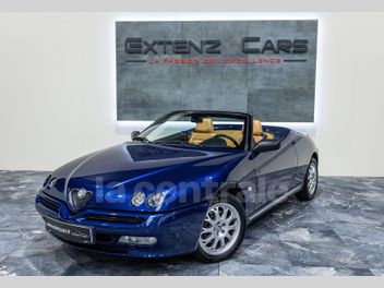 ALFA ROMEO SPIDER BASE GTV II 2.0 16S T.SPARK