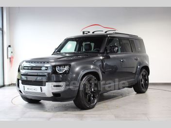 LAND ROVER DEFENDER 4 IV 2.0 P400E PHEV 110 S BVA8