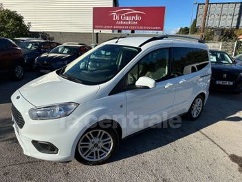 FORD TOURNEO COURIER (2) 1.0 ECOBOOST 100 5CV TREND