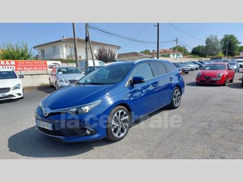 TOYOTA AURIS 2 TOURING SPORTS II TOURING SPORTS HYBRIDE 136H DYNAMIC