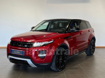 LAND ROVER RANGE ROVER EVOQUE SD4 PRESTIGE BVA6