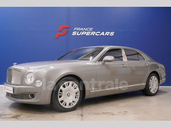 BENTLEY MULSANNE 2 II 6.75 V8 512