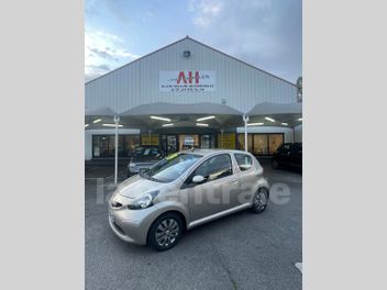 TOYOTA AYGO (2) 1.0 VVT-I CONFORT 3P